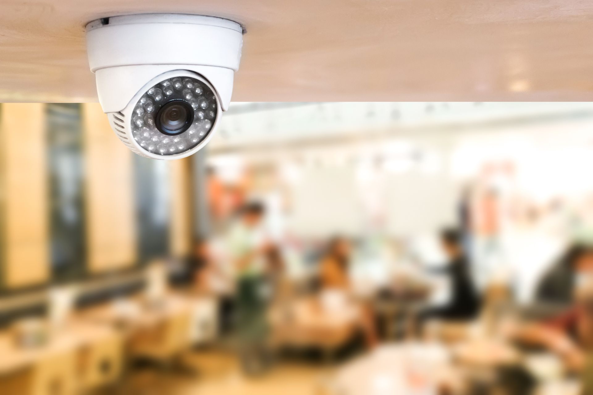 Why Professional Installation Matters for Business CCTV Systems